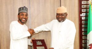 Minister lauds NPA MD over revenue generation, remittances NPA