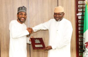 Minister lauds NPA MD over revenue generation, remittances NPA