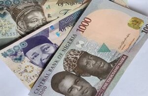 ADEWALE KUPOLUYI: On the new Naira notes Naira redesign
