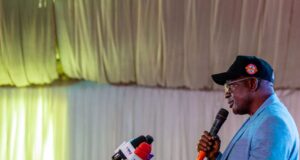 FIRS tasks govts, citizens on performance, tax compliance