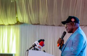 FIRS tasks govts, citizens on performance, tax compliance