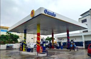 NNPC acquires 380 Oando filling stations, OVH jetty, depots