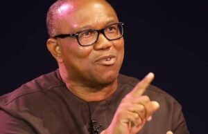 Peter Obi: Nigeria can’t progress with corruption #IgboMustGo, Obidient Movement, Religious politics, Interest rate, Obi