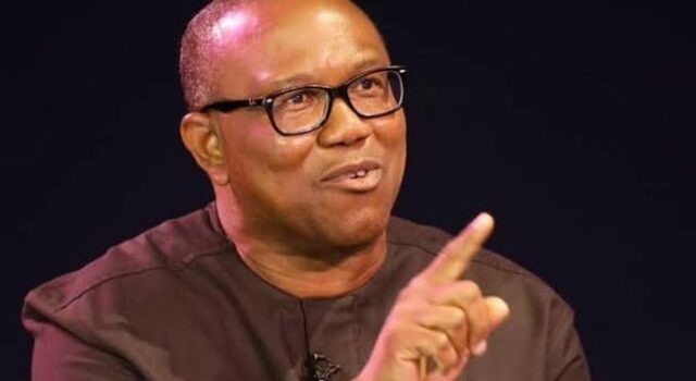 2027 elections: Obi warns against rigging, urges voters to be vigilant #IgboMustGo, Obidient Movement, Religious politics, Interest rate, Obi
