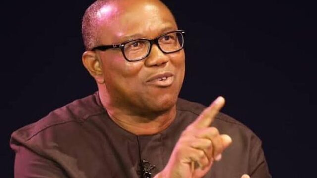 2027 elections: Obi warns against rigging, urges voters to be vigilant #IgboMustGo, Obidient Movement, Religious politics, Interest rate, Obi