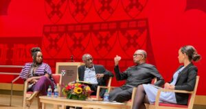 Obi @Harvard: What I’ll do with subsidy, looters, economy, security