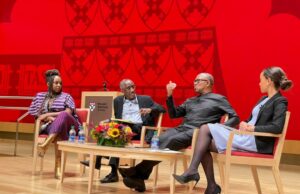 Obi @Harvard: What I’ll do with subsidy, looters, economy, security