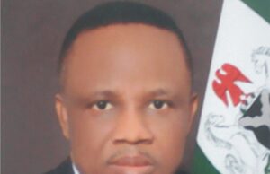 Buhari sacks NDDC Administrator, Okon Akwa