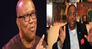 Obi to Fani-Kayode: You’re attack dog, living on public funds Obi