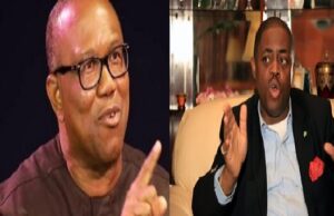 Obi to Fani-Kayode: You’re attack dog, living on public funds Obi