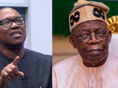 Obi accuses Tinubu of orchestrating opposition crises ahead of 2027 Peter Obi, Tinubu
