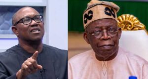 Obi accuses Tinubu of orchestrating opposition crises ahead of 2027 Peter Obi, Tinubu