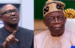 Obi accuses Tinubu of orchestrating opposition crises ahead of 2027 Peter Obi, Tinubu
