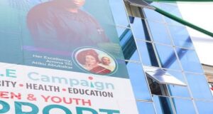 Police probe officer for carrying Titi Atiku’s bag Bag