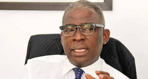 EFCC slams money laundering charge on ex-Lagos Attorney General Shasore, Attorney General