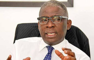 EFCC slams money laundering charge on ex-Lagos Attorney General Shasore, Attorney General
