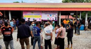 Ex-Policeman kills 22 pupils, pregnant teacher, wife, 10 others