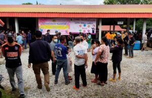 Ex-Policeman kills 22 pupils, pregnant teacher, wife, 10 others