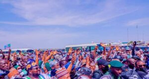 2023: APC flags off presidential campaign in Jos November 15 Jos