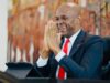 Seplat appoints Elumelu as non-executive director Buhari