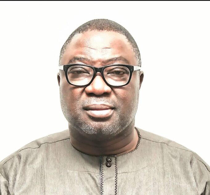 Tunde Rahman