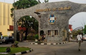 UNICAL resumes academic activities after ASUU strike Lecturers, UNICAL