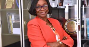 UNILAG appoints first female Vice-Chancellor, Folasade Ogunsola