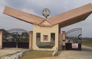 UNIUYO produces 136 First Class as 14,866 students graduate UNIUYO