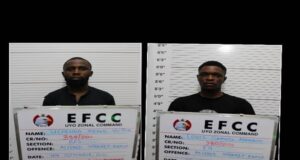 5 ‘Yahoo Boys’ jailed in Calabar, Uyo for fraud Calabar