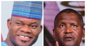 Dangote: Kogi gov instigated vigilantes to shoot 27 workers Kogi