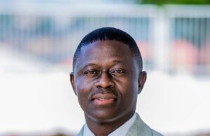 Ekiti gov retains Oyebode as Chief Press Secretary