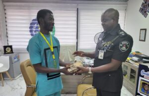 Three policemen arrested in Abuja for N303,000 extortion Police extortion