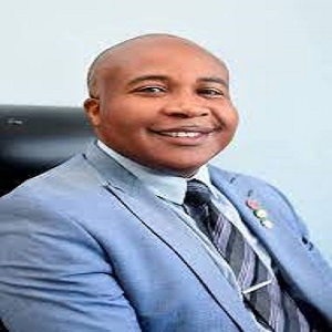 JUTH CMD, Dr Pokop Bupwatda Bupwatda