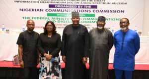 NCC: 5G auction not for revenue 5G auction