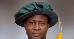KWASU VC, Mustapha Akanbi, is dead KWASU
