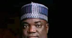 Atiku’s campaign coordinator, Danladi Zhin, dies at 54 Danladi Zhin