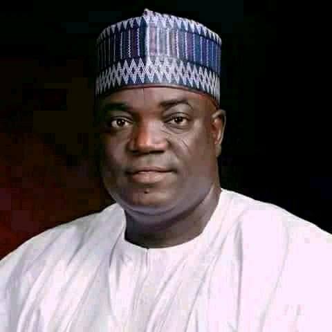 Atiku’s campaign coordinator for Abuja, Danladi Zhin Danladi Zhin