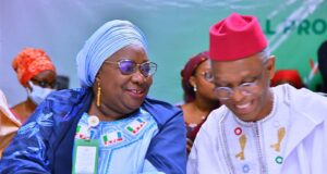 El-Rufai inaugurates APC Campaign Council, praises Tinubu Kaduna, El-Rufai