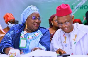 Kaduna has set record in women empowerment — Dep Gov Kaduna, El-Rufai