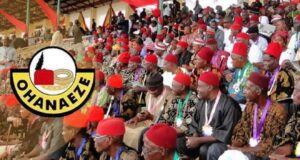 Ohaneze Ndigbo: Why we’re supporting Obi Ohaneze Ndigbo