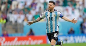 World Cup: Messi shines as Argentina thrash Mexico Inter Miami, Al Hilal, Messi, Mexico