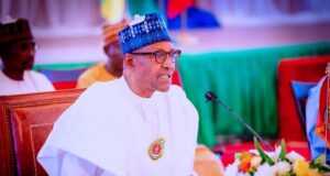 Buhari: Weapons used for Russia-Ukraine war moving to Nigeria Buhari