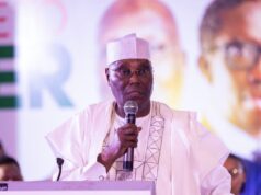 Atiku faults Tinubu, urges Nigerians to mobilise ahead of 2027 elections Lagos, Tafawa Balewa, Atiku