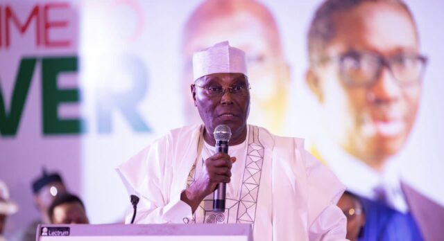 $1.5bn spending: Atiku calls refinery revival wasteful, demands privatisation Lagos, Tafawa Balewa, Atiku