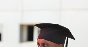PHOTOS: Amaechi bags Law degree