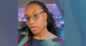 Lady who jumped into Lagos lagoon identified as DSS officer Lagoon, DSS