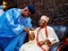 Ogun 2023: Ijebu monarchs endorse Abiodun for second term Ijebu