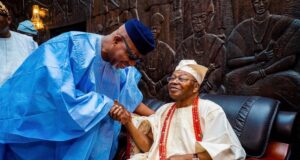 Ogun 2023: Ijebu monarchs endorse Abiodun for second term Ijebu