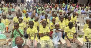 Street Children: KDSG lauds UNICEF, partners on cash disbursement