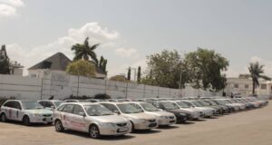 2023: APC chieftain donates 46 vehicles for Tinubu’s campaign in Kogi Vehicles